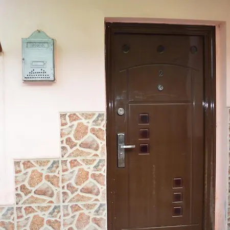 Cluj Apartment דירה