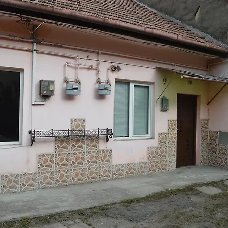 דירה Cluj Apartment