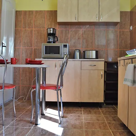 Cluj Apartment קלוז'-נאפוקה