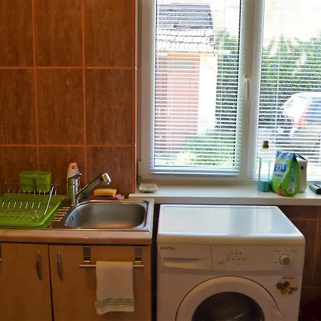 Cluj Apartment דירה קלוז'-נאפוקה