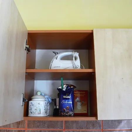 דירה Cluj Apartment *
