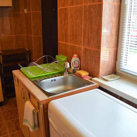 Cluj Apartment דירה *