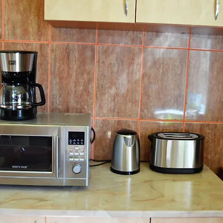 Cluj Apartment * קלוז'-נאפוקה