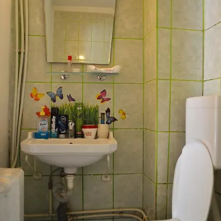 Cluj Apartment קלוז'-נאפוקה