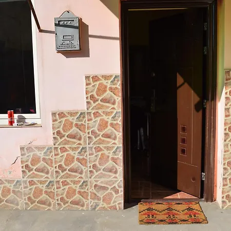 Cluj Apartment * קלוז'-נאפוקה