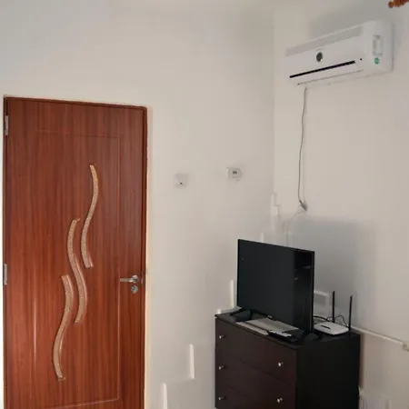 Cluj Apartment דירה *