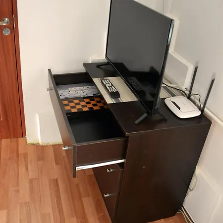 Cluj Apartment דירה *