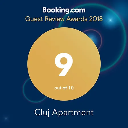 Cluj Apartment