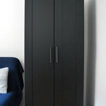 Cluj Apartment * קלוז'-נאפוקה