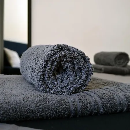 Cluj Apartment דירה קלוז'-נאפוקה