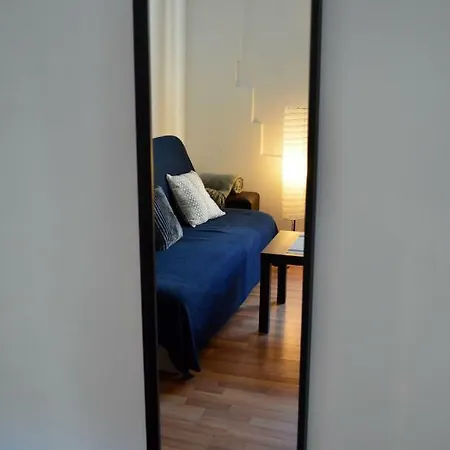 Cluj Apartment קלוז'-נאפוקה