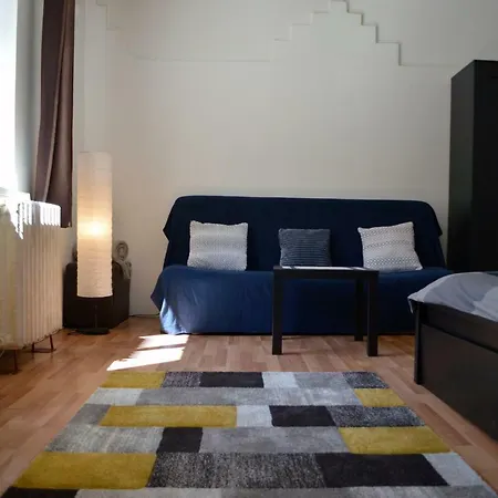 Cluj Apartment * קלוז'-נאפוקה