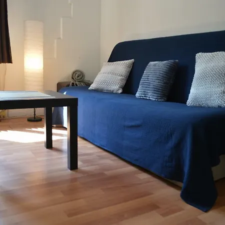 Cluj Apartment דירה קלוז'-נאפוקה