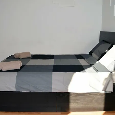 Cluj Apartment