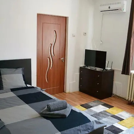 Cluj Apartment